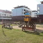 Apartament Blisko Morza
