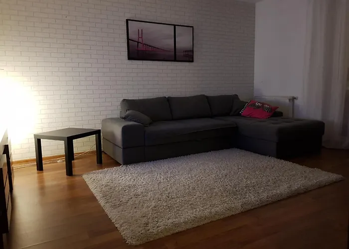 Apartament Blisko Morza