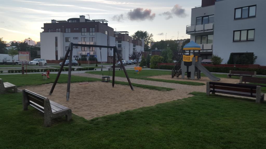 Blisko Morza Apartment Kolobrzeg
