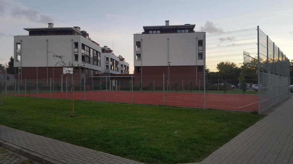 Apartment Blisko Morza Kolobrzeg