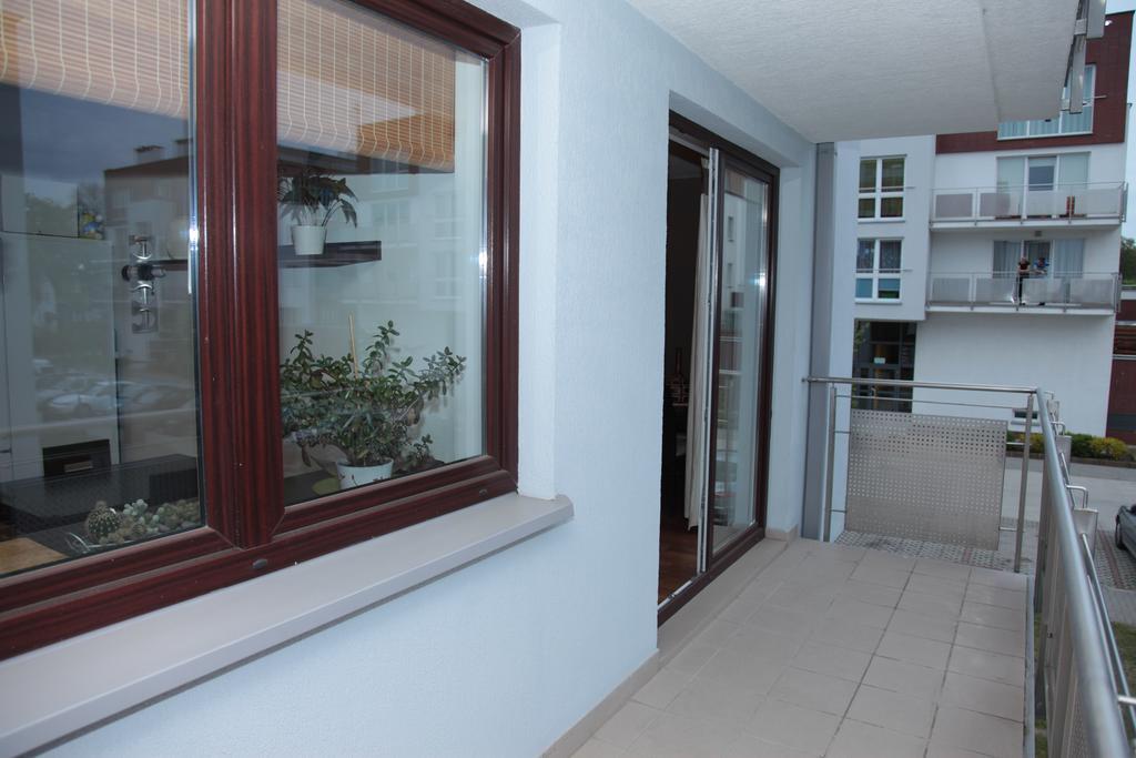 Blisko Morza Apartment Kolobrzeg