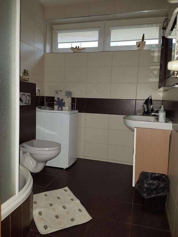Blisko Morza Apartment Kolobrzeg