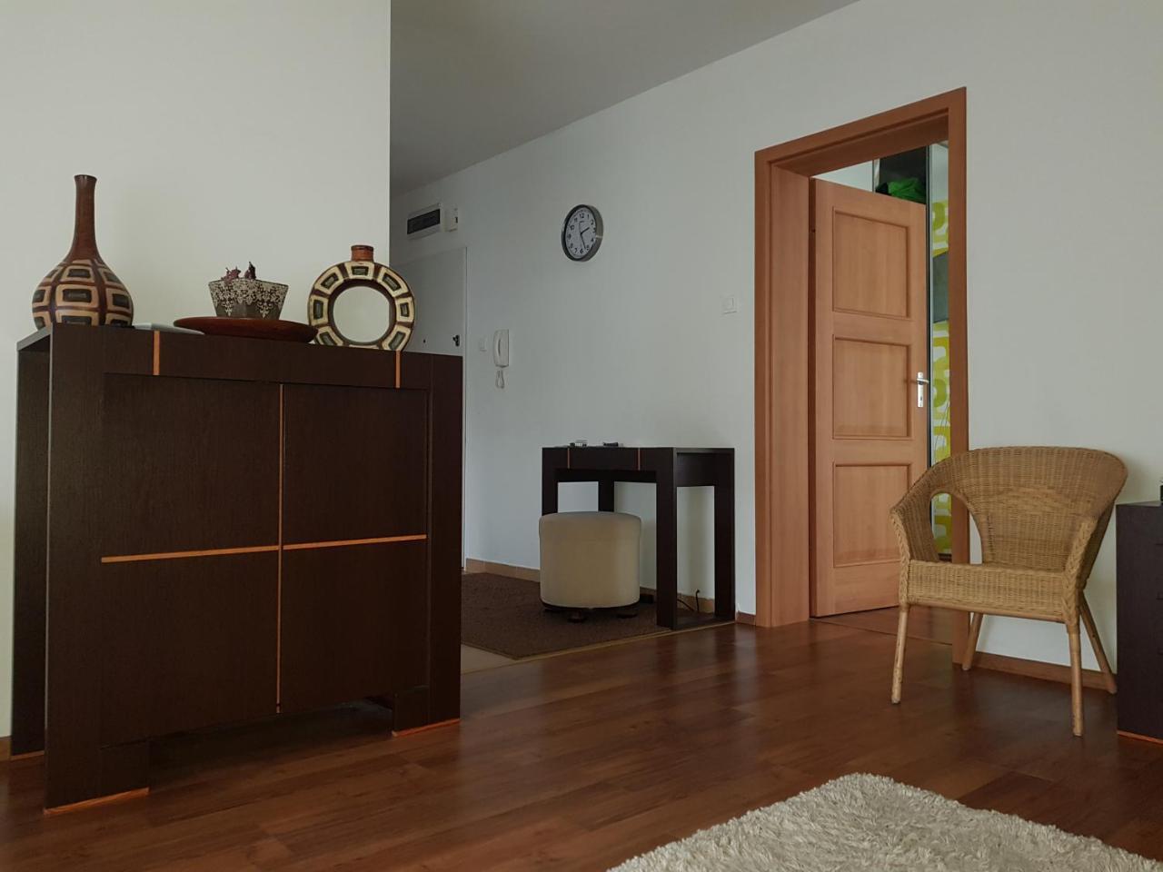 Blisko Morza Apartment Kolobrzeg