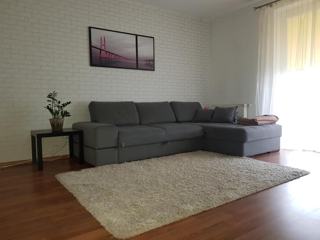 Apartment Blisko Morza Kolobrzeg