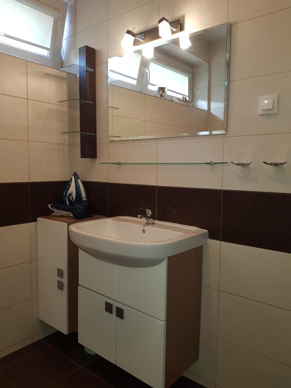 Blisko Morza Apartment Kolobrzeg