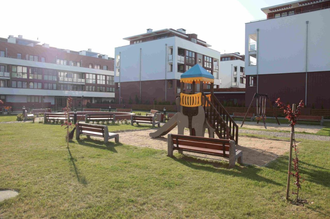 Blisko Morza Kolobrzeg